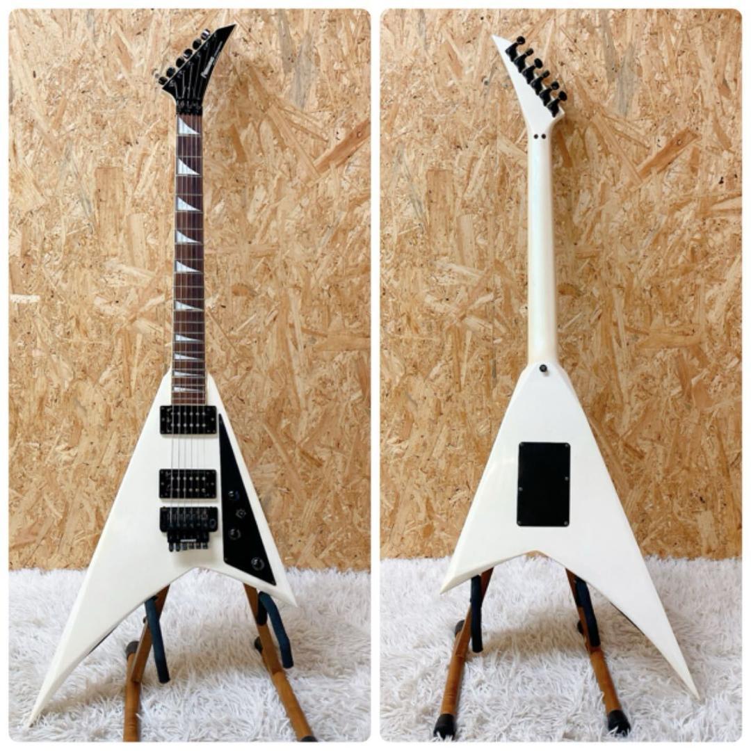 FERNANDES リミテッド　 ランディV エレキギター