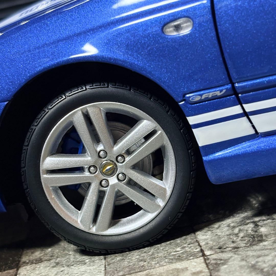 国内未入荷 500台限定 1/18 CC FPV パシュート Mk2 ユート