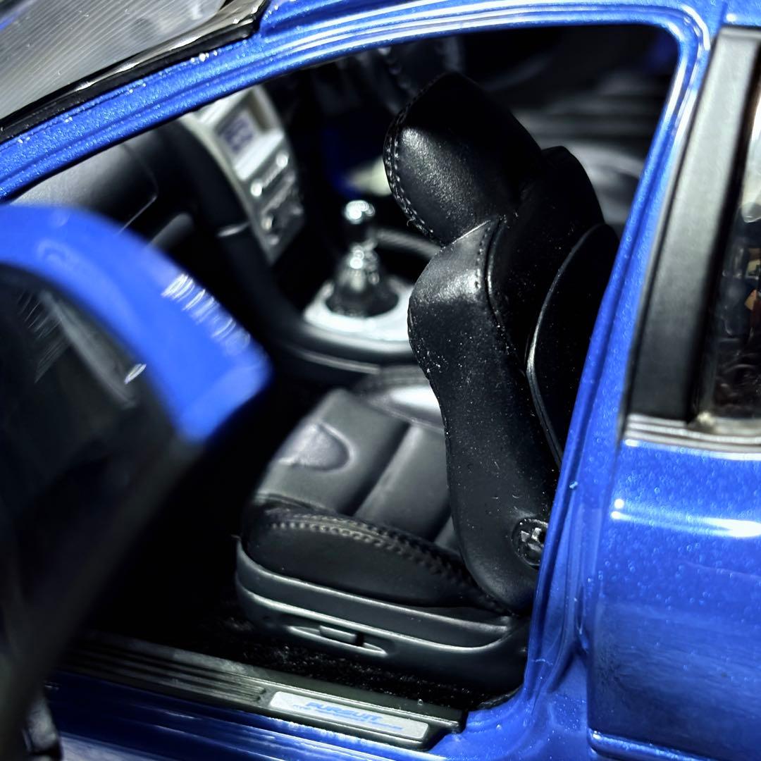 国内未入荷 500台限定 1/18 CC FPV パシュート Mk2 ユート