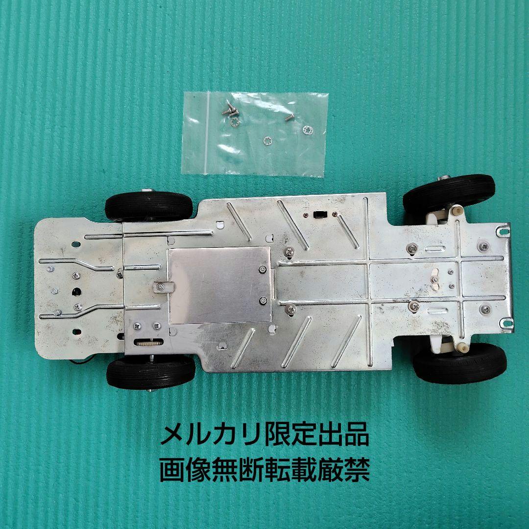 メルカリ限定出品　稼働品　イマイ　1/12　ラジコンカー　アストンマーチンDB5