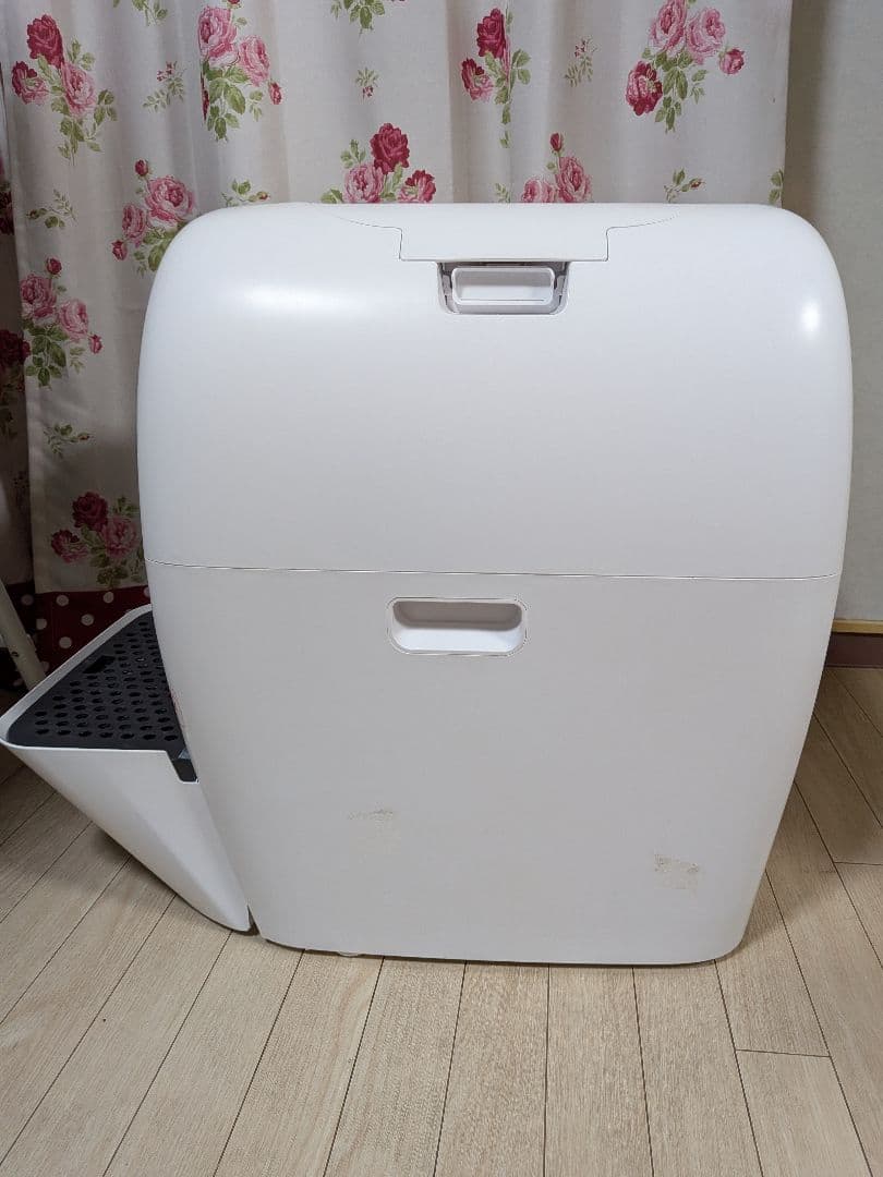 LALA  RealScooper Pro　猫用トイレ