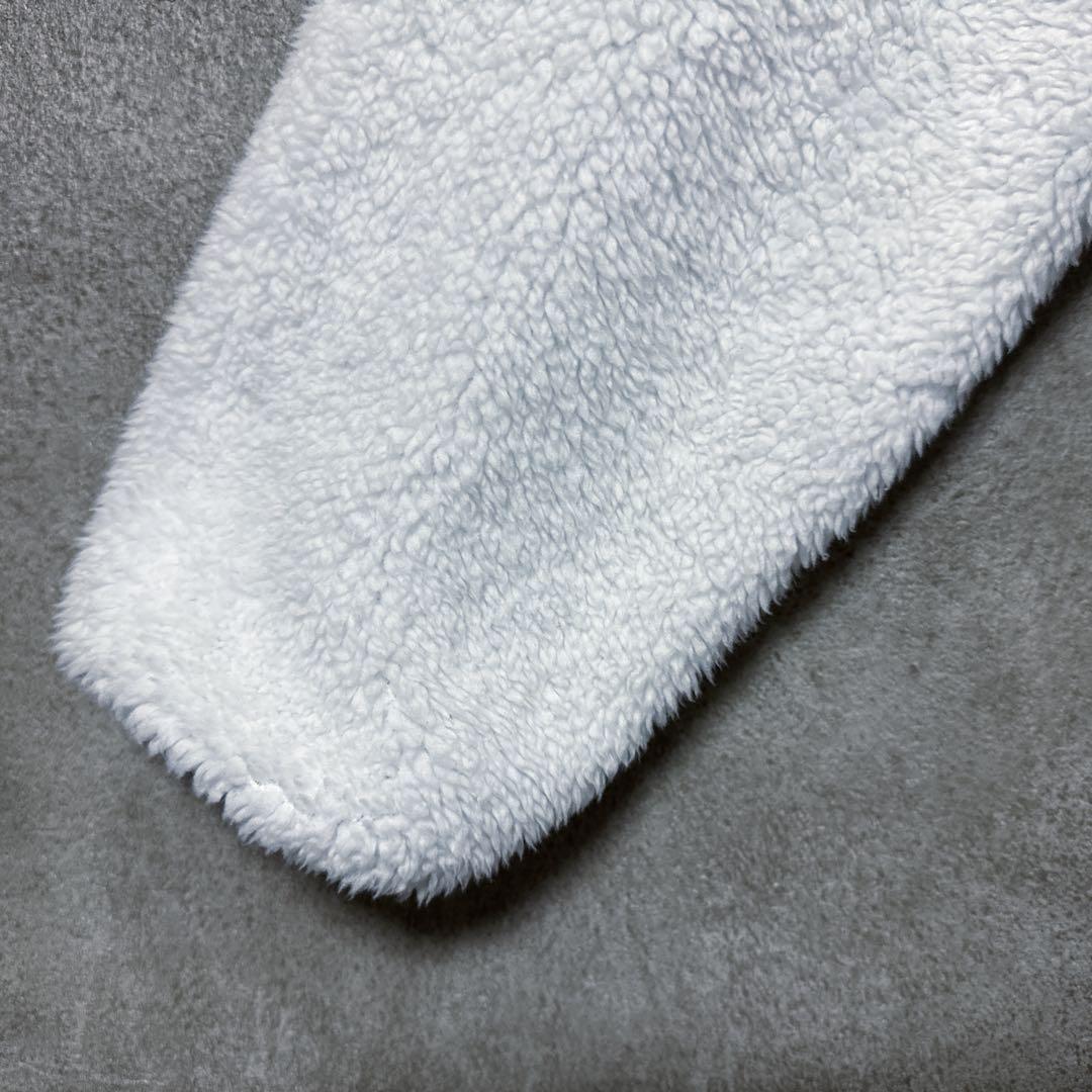 New Balance Golf ニューバランスゴルフ もこもこ パーカー 2