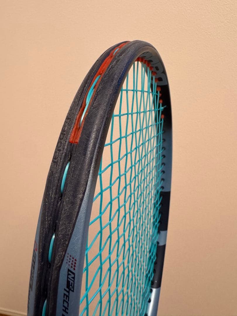 BabolaT PURE DRIVE 98 ピュアドライブ　G3 ②