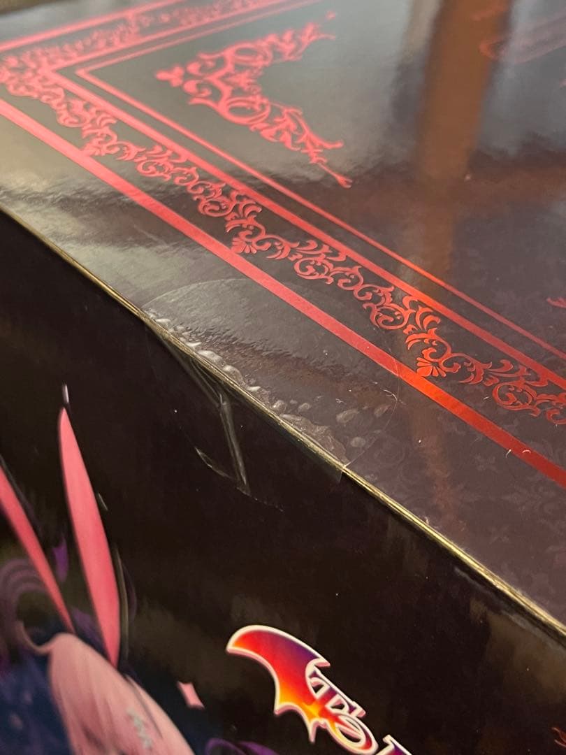 【未開封】ToLOVEる　モモ　バニーVer. 1/3スケールフィギュア