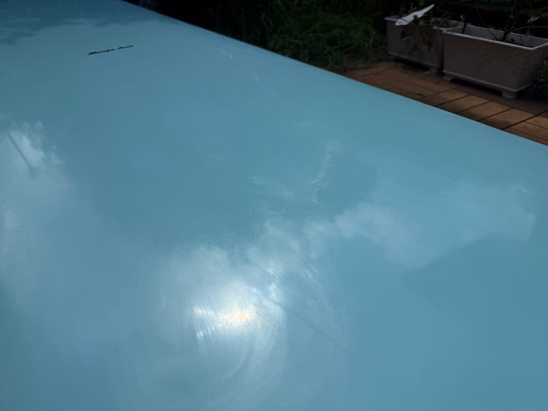 ピン作THUNDERBOLTカイサラス　マンゴージャム 9'4\"