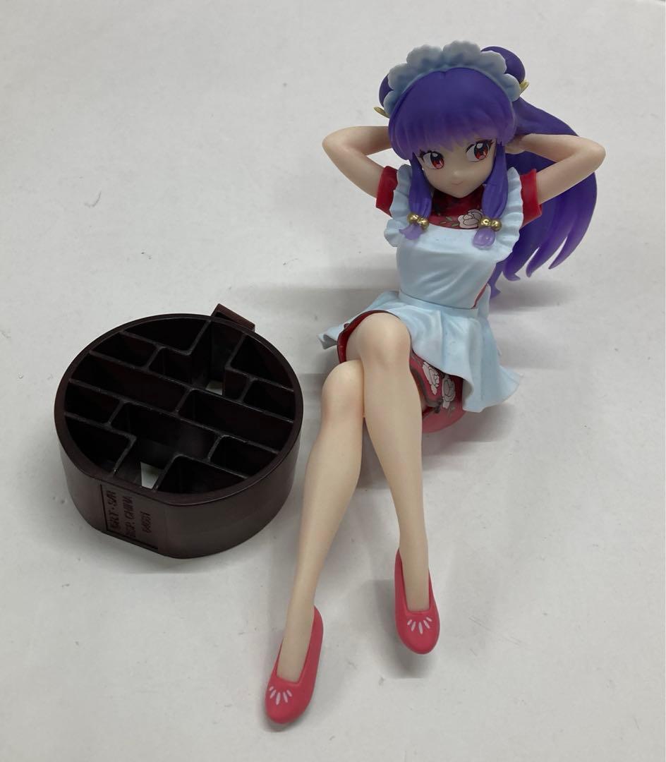 らんま1/2 フィギュア　まとめ売り　11箱セット　29251219J01L