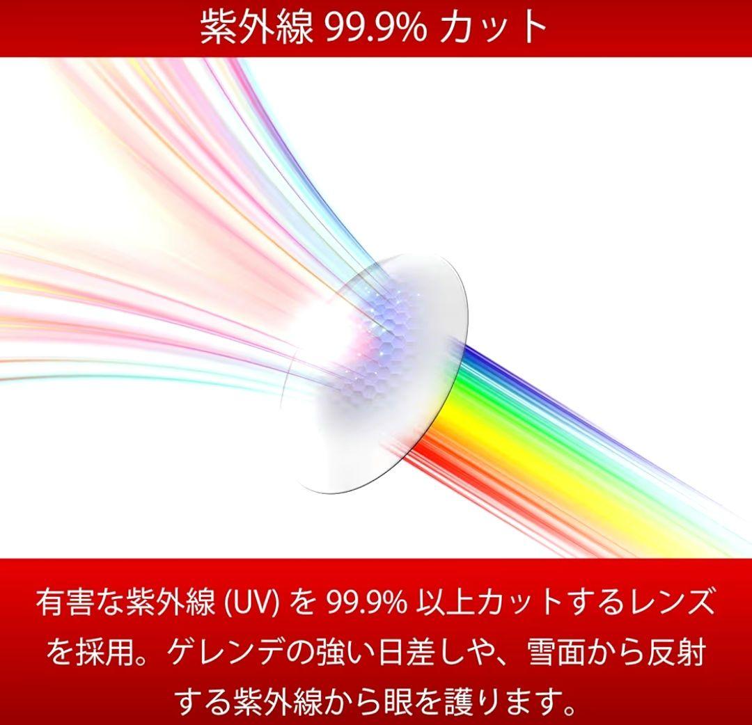 即決可✨️　SWANS　ゴーグル　スキー　スノーボード　スノボ