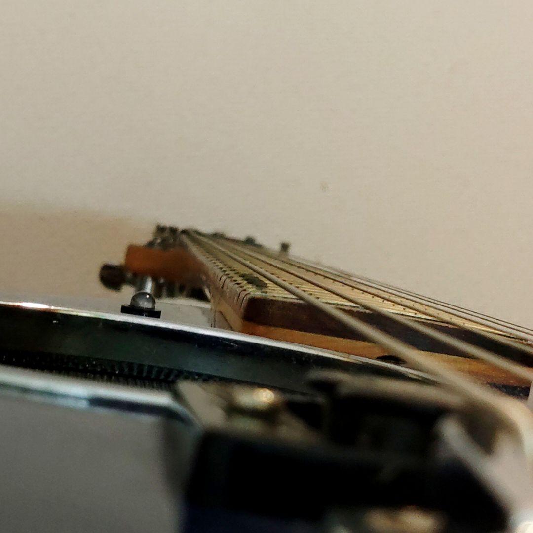 FERNANDES DIGI−ZO HYPER マルチエフェクター内臓 ZO-3