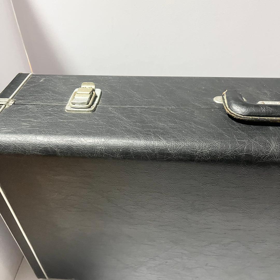 YAMAHA CS-15 名機 アナログシンセサイザー 純正ハードケース付属希少