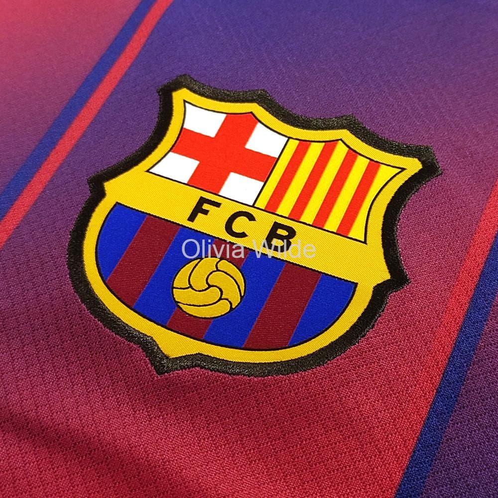 [正規品] FCバルセロナ ユニフォーム 25-26 #19 ROONY