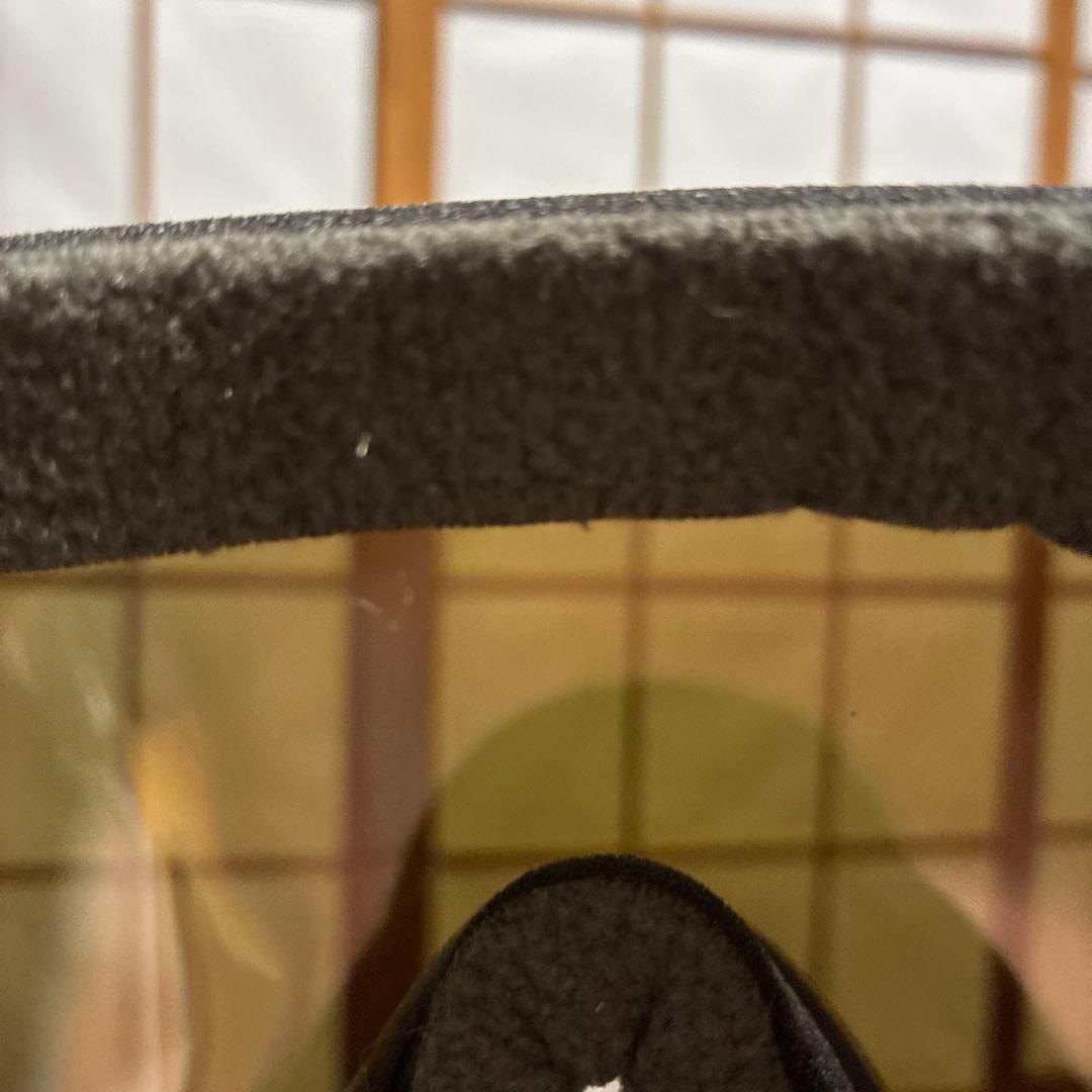 オークリー　ゴーグル　OO7047-22 ANTI-FOG ASIAN FIT