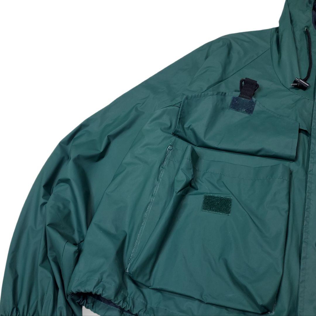 ウェア 90s Columbia PFG FISHING JACKET