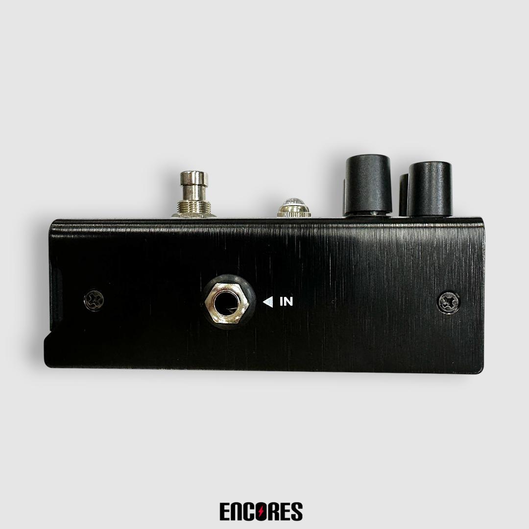 Fender The Bends Compressor コンプレッサー