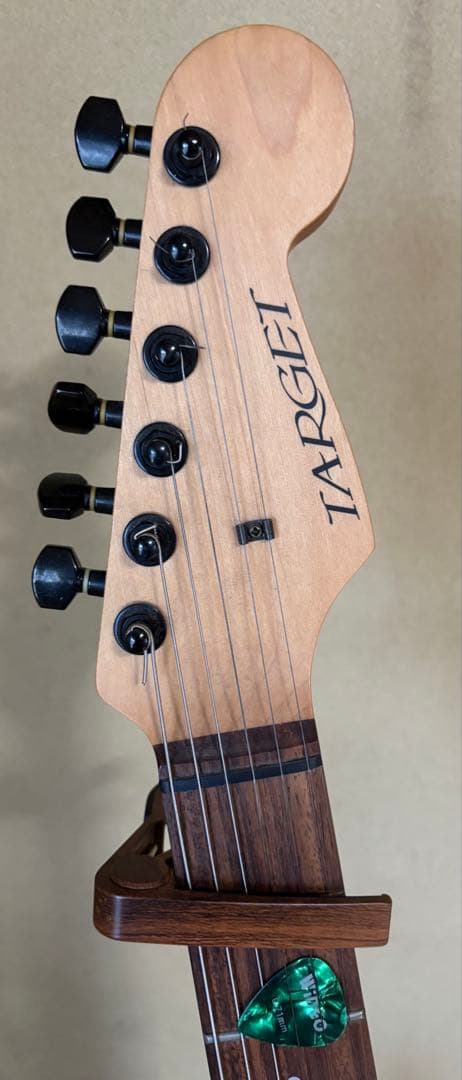 TARGETエレキギター 【中古品】