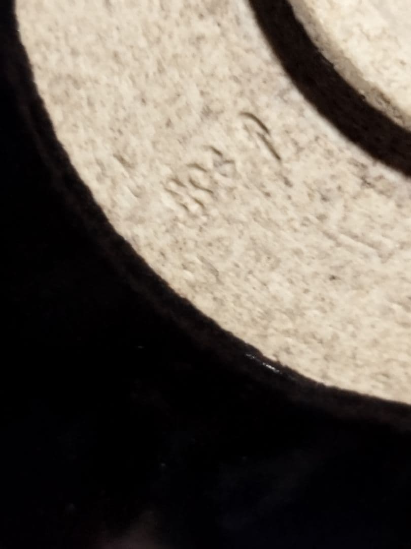 天目茶椀　保管管理品