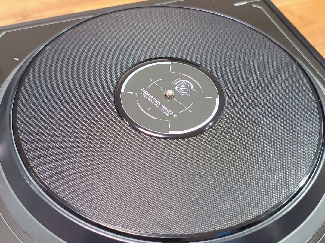 beatmania IIDX専用コントローラープロフェッショナルモデル