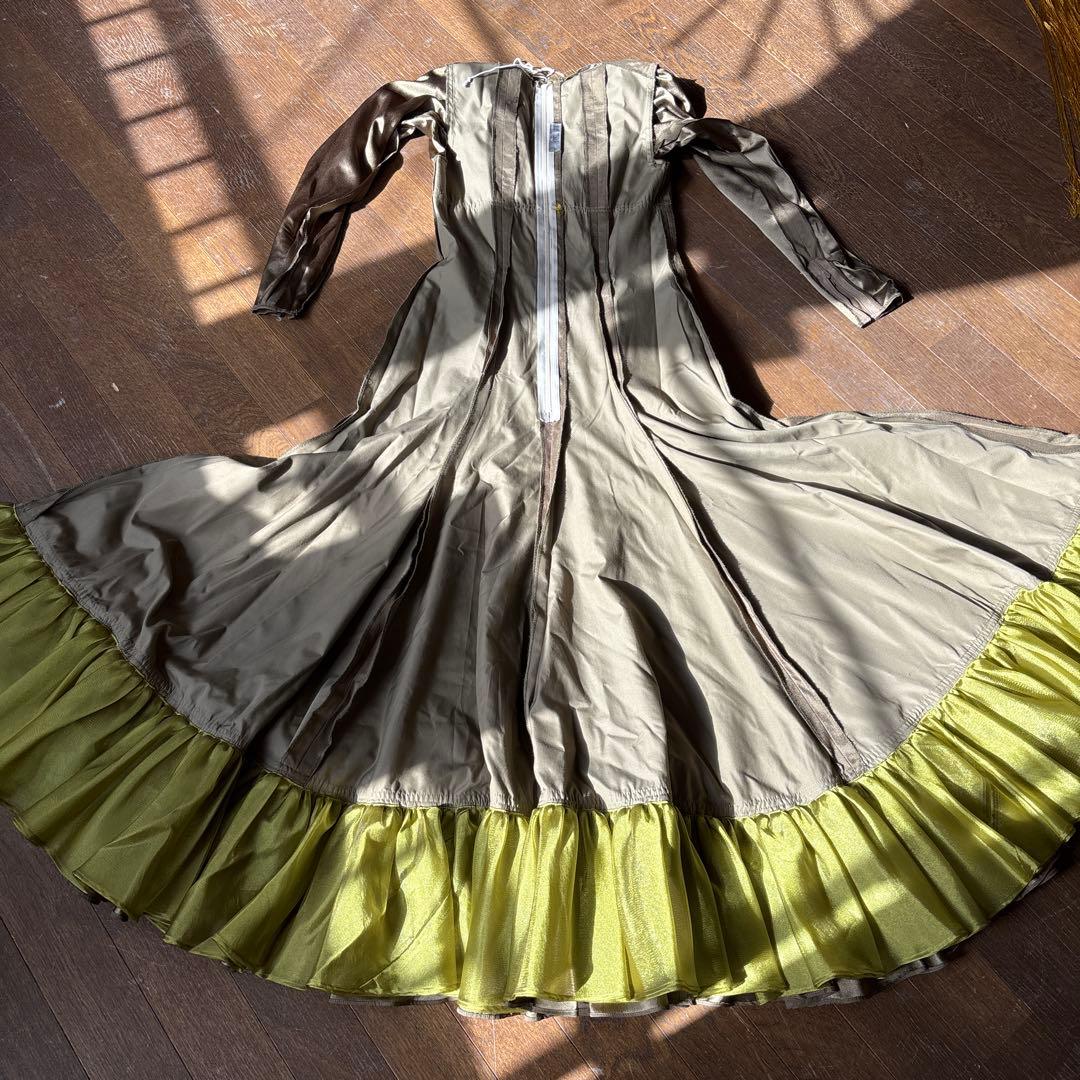 BABY TEARS ワンピース