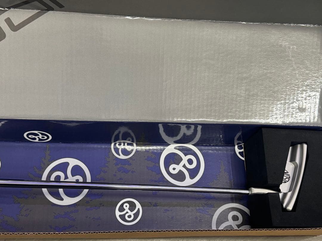 LOGAN OLSON CRAFT BATCH No.3 ／ ローガンオルソン