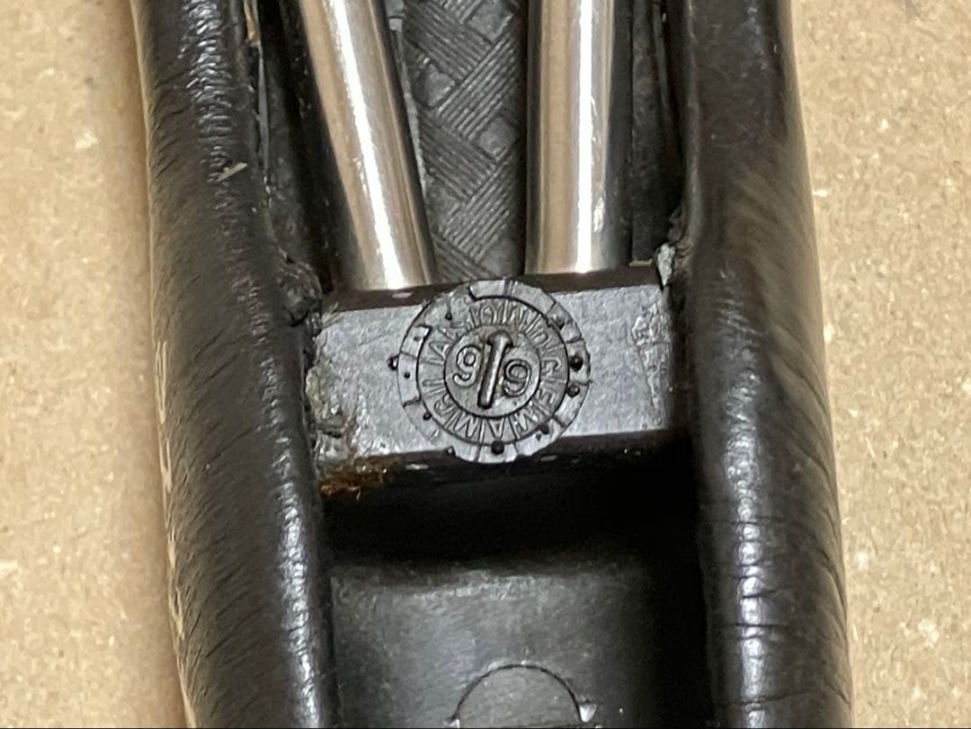 サドル　セライタリア　フライト　トランザム　trans am