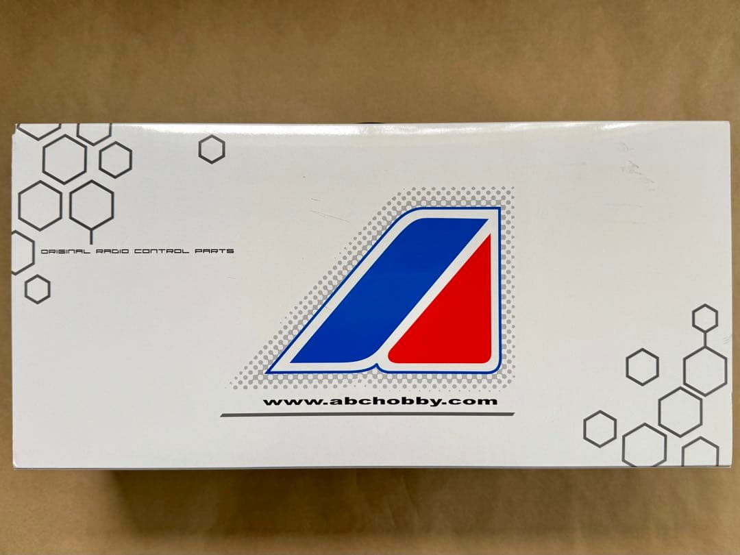 h*x様 ABCホビー 1/10RC 01 SPORT フェアレディZ 300Z