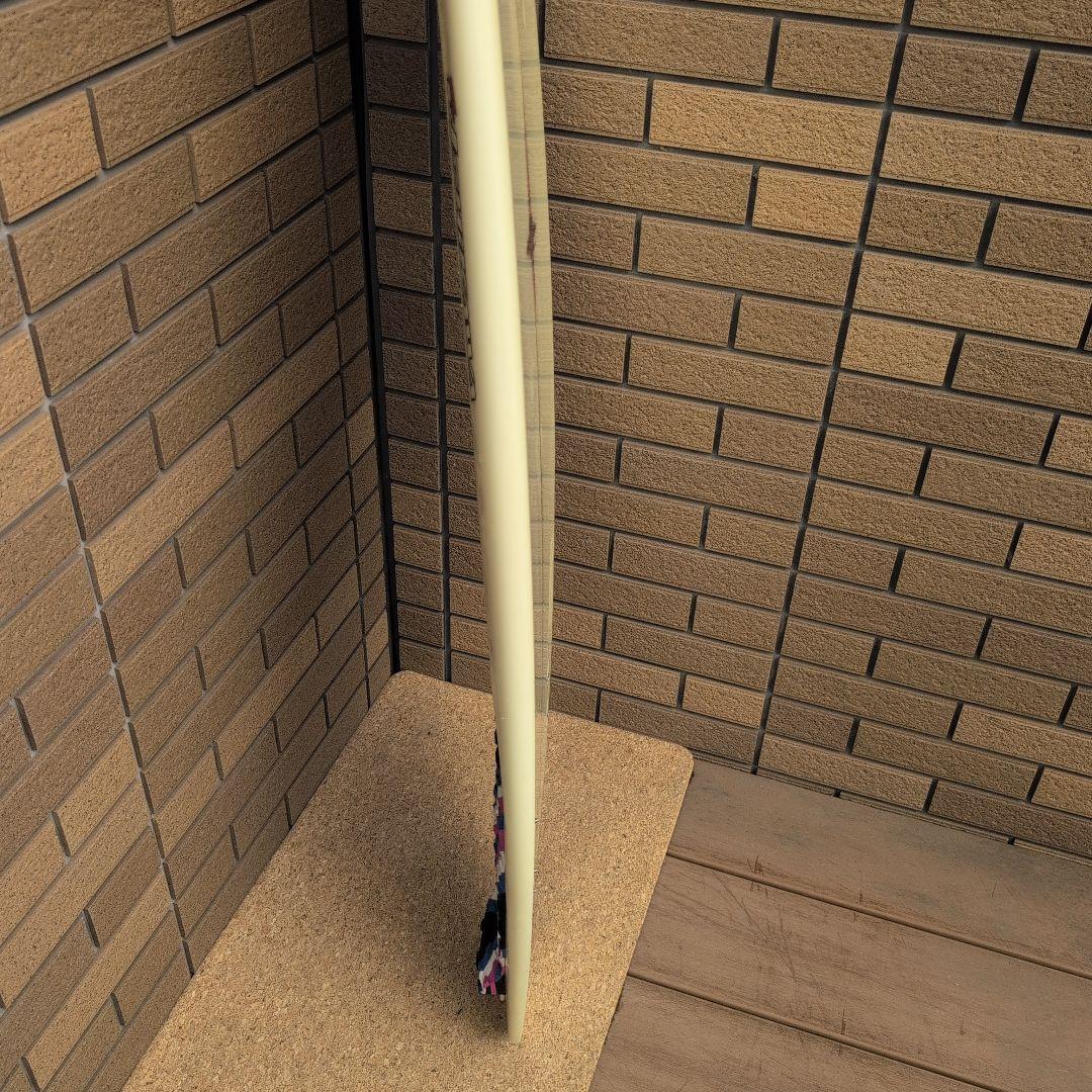 POSEIDON　ショートボード