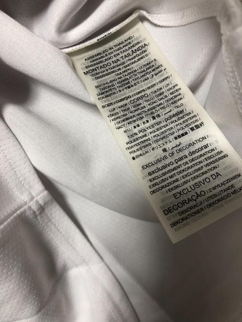 未使用 リミテッドユニフォーム S M タグ付き 2025 ドジャース 大谷翔平