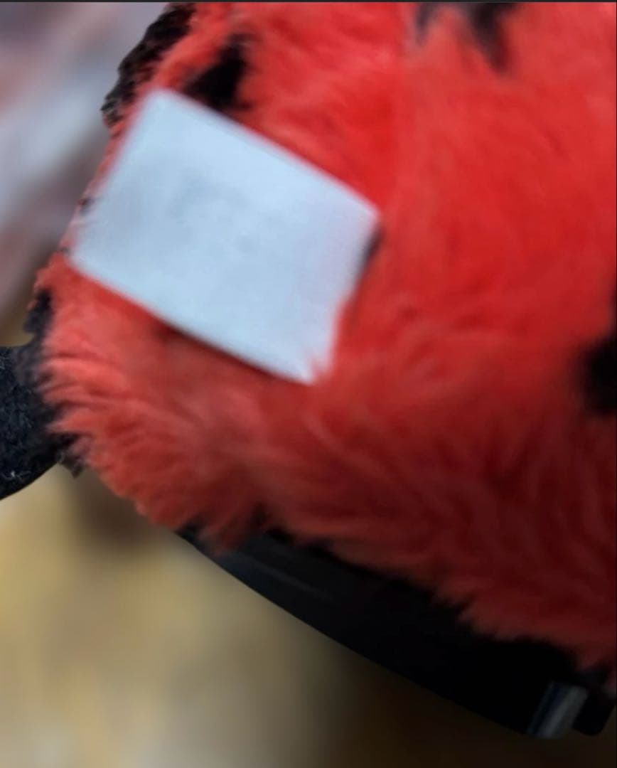 おしゃべり天才ペット! ファービー　英語版　2体セット　1999年