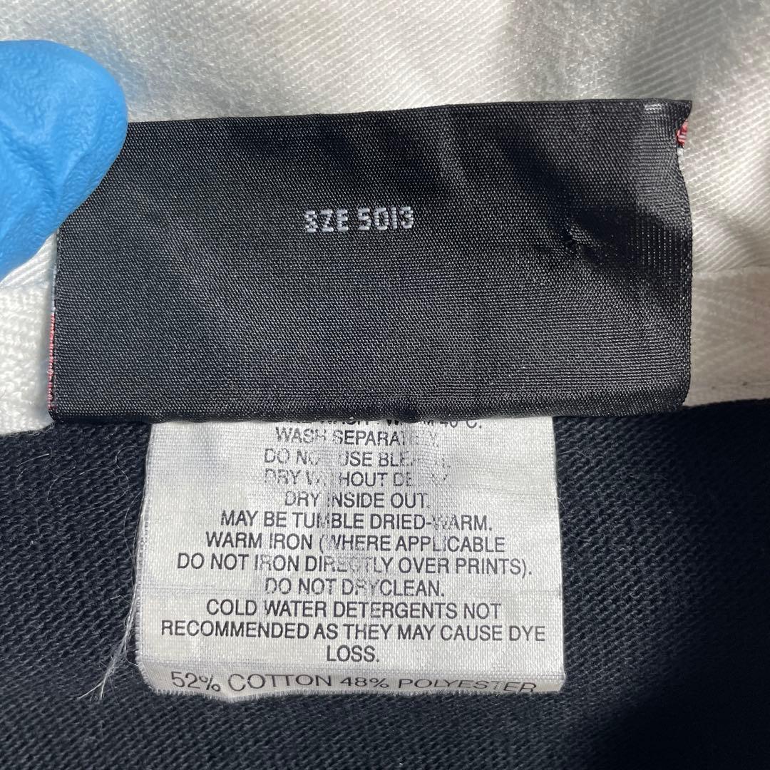 激レア✨️ 90s Canterbury ラガーシャツ オールブラックス L