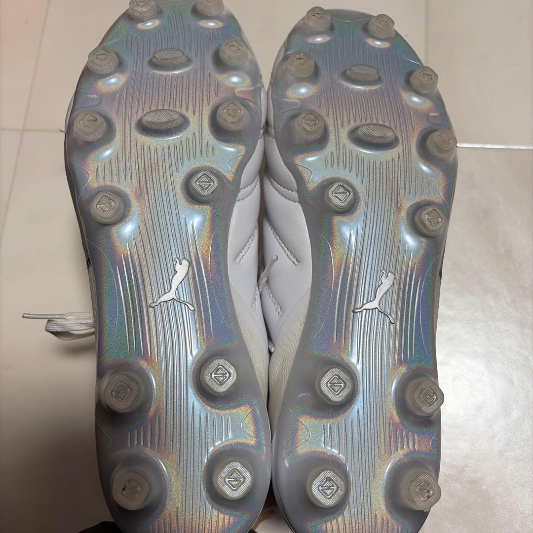 シューズ PUMAKING MIRAI