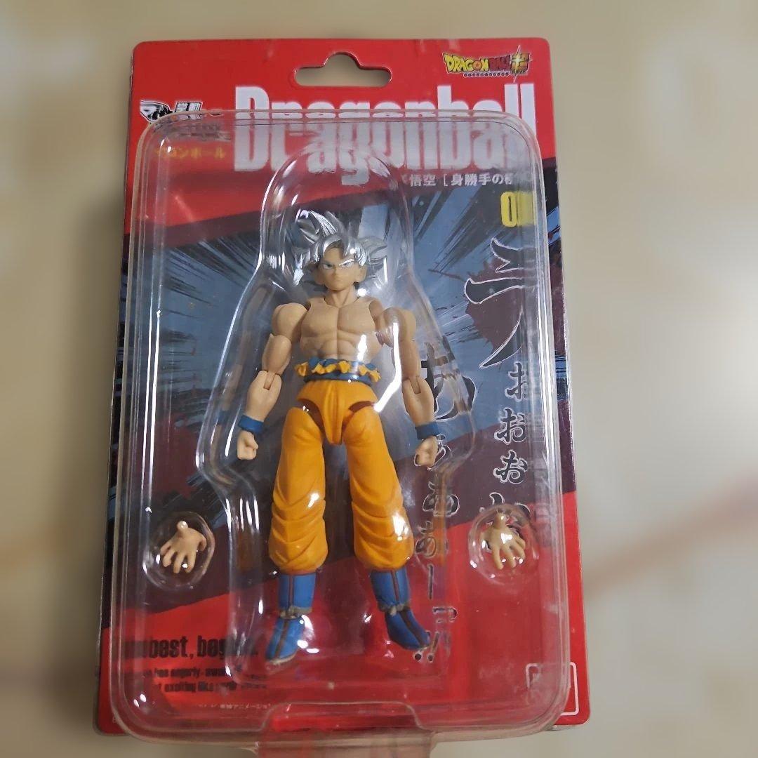 ドラゴンボール SHODO 3弾6弾コンプセット！