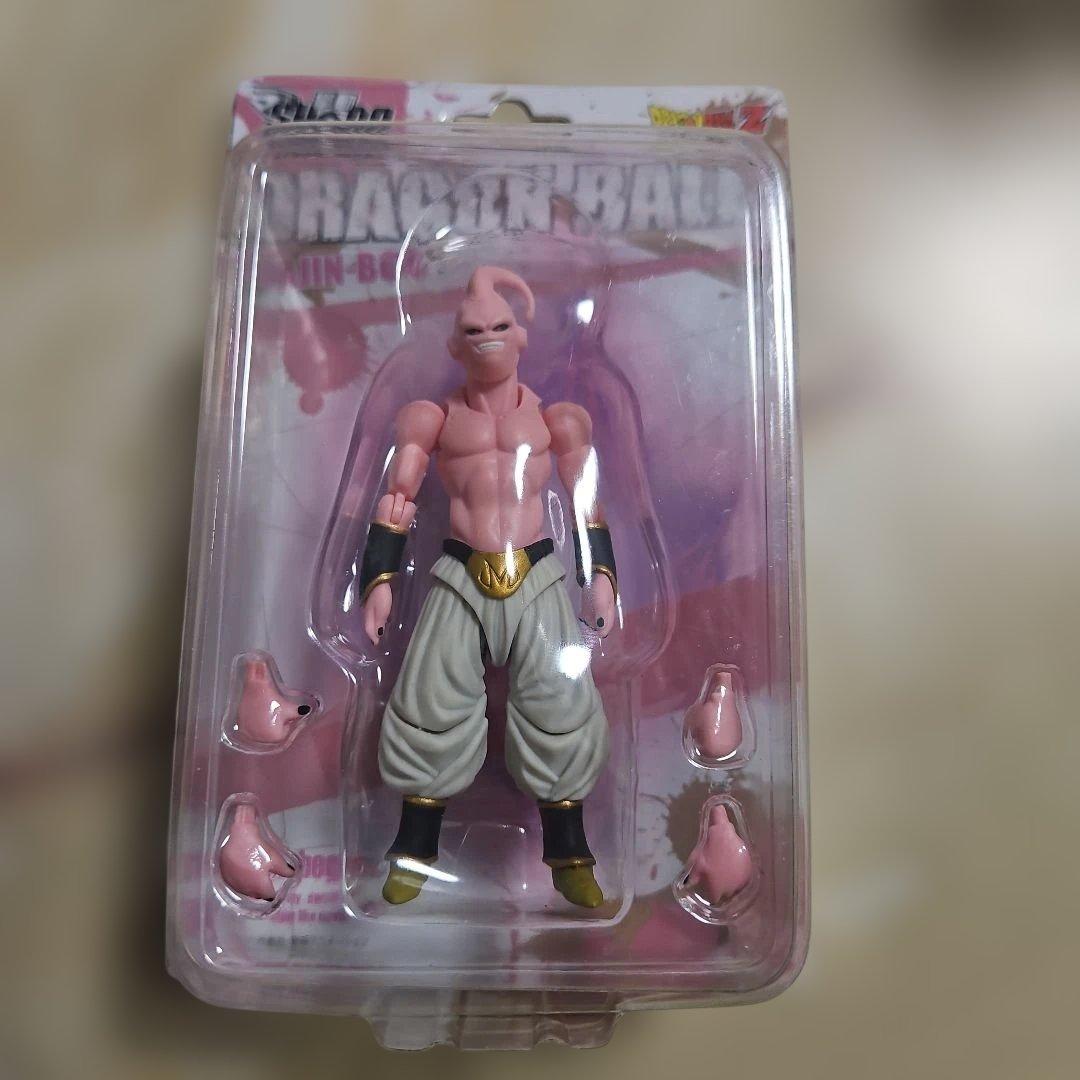 ドラゴンボール SHODO 3弾6弾コンプセット！