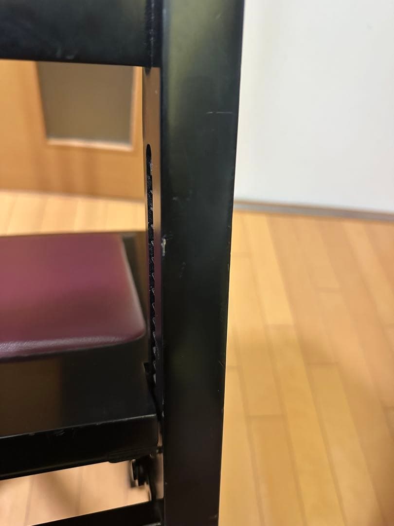 鍵盤楽器 Yamaha NO5