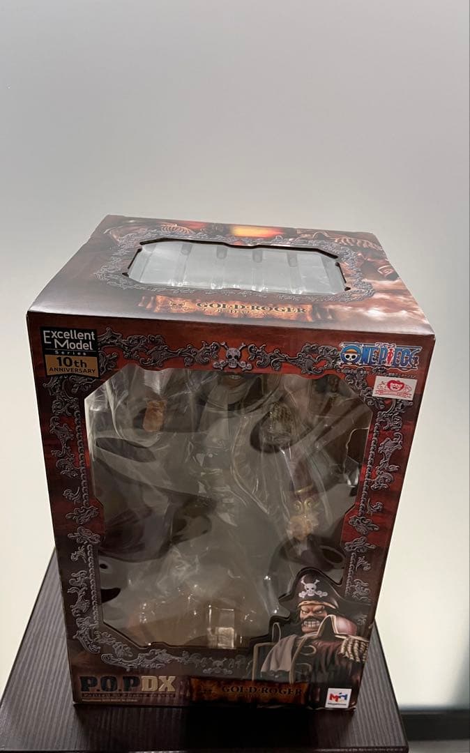 【新品未開封】ワンピース　フィギュア　pop まとめ売り