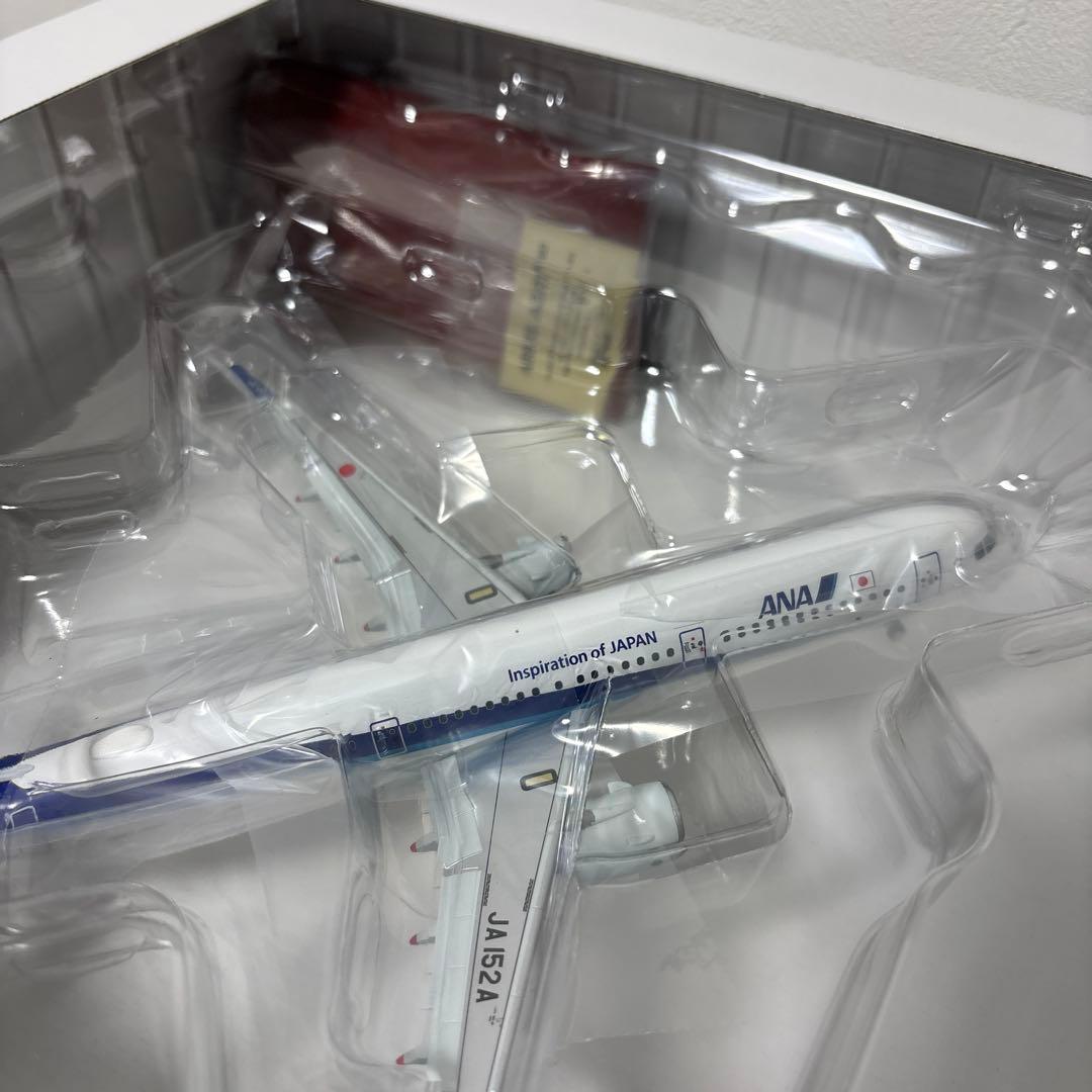 【未開封】全日空商事 ANA A321neo 1:200スケール