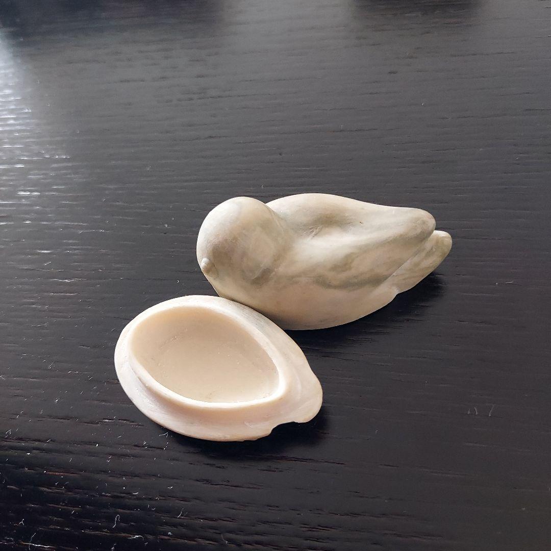 茶道　香合　5点セット