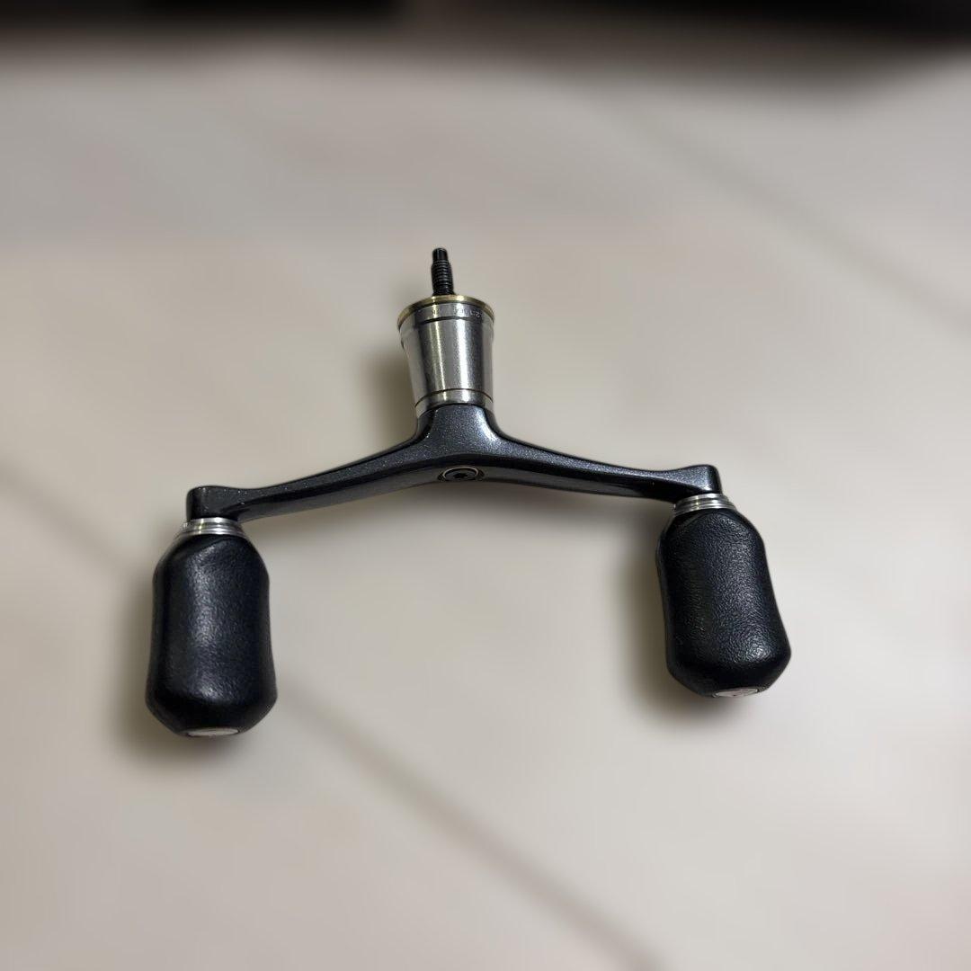 K*F様 10ステラ C3000S DH スピニングリール STELLA SHI