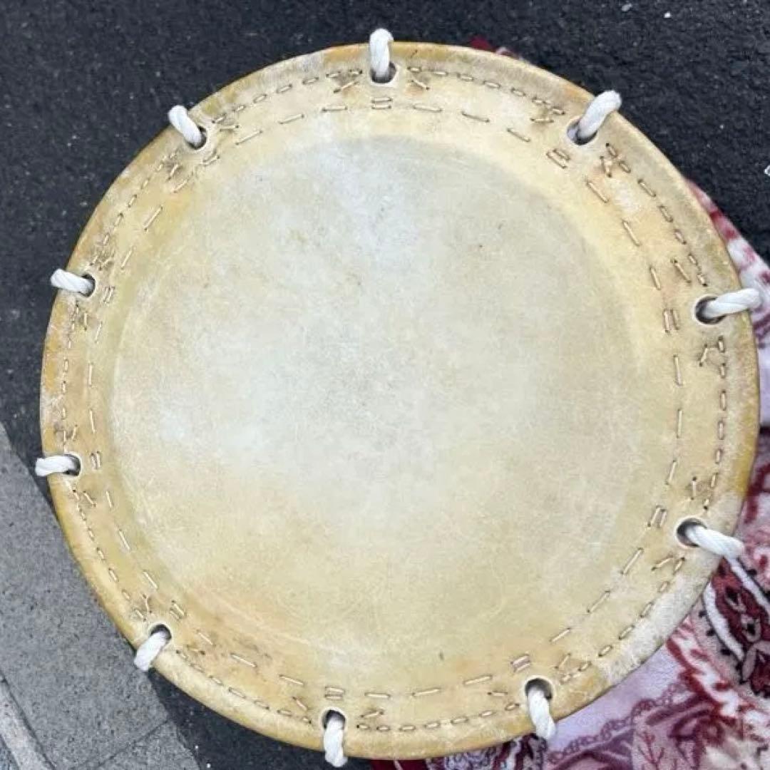 締獅子太鼓/跳拍子太鼓/玲瓏太鼓(桶太鼓)