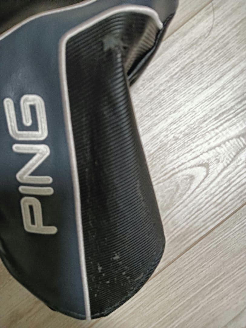 PING G425 MAX 10.5° TOUR 173-55Ｓカバーレンチ付