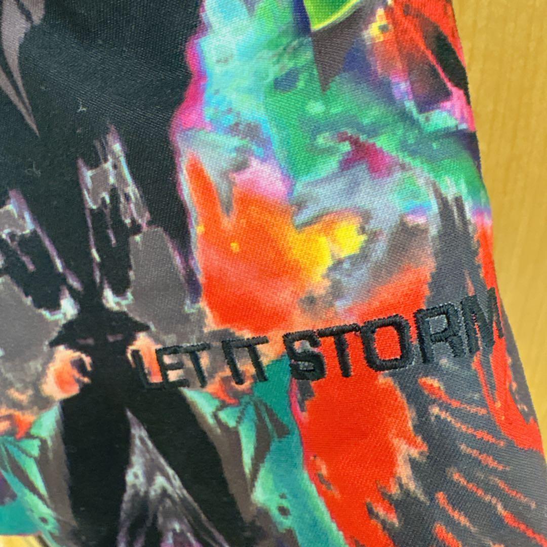 美品　VOLCOM スノーウェア　スノーボード　ウィンタースポーツ　ボルコム