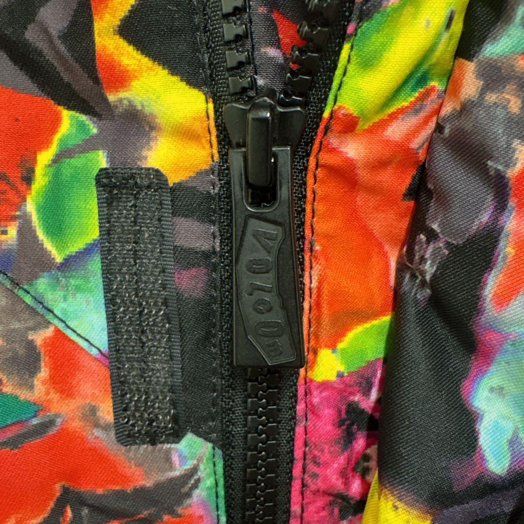 美品　VOLCOM スノーウェア　スノーボード　ウィンタースポーツ　ボルコム