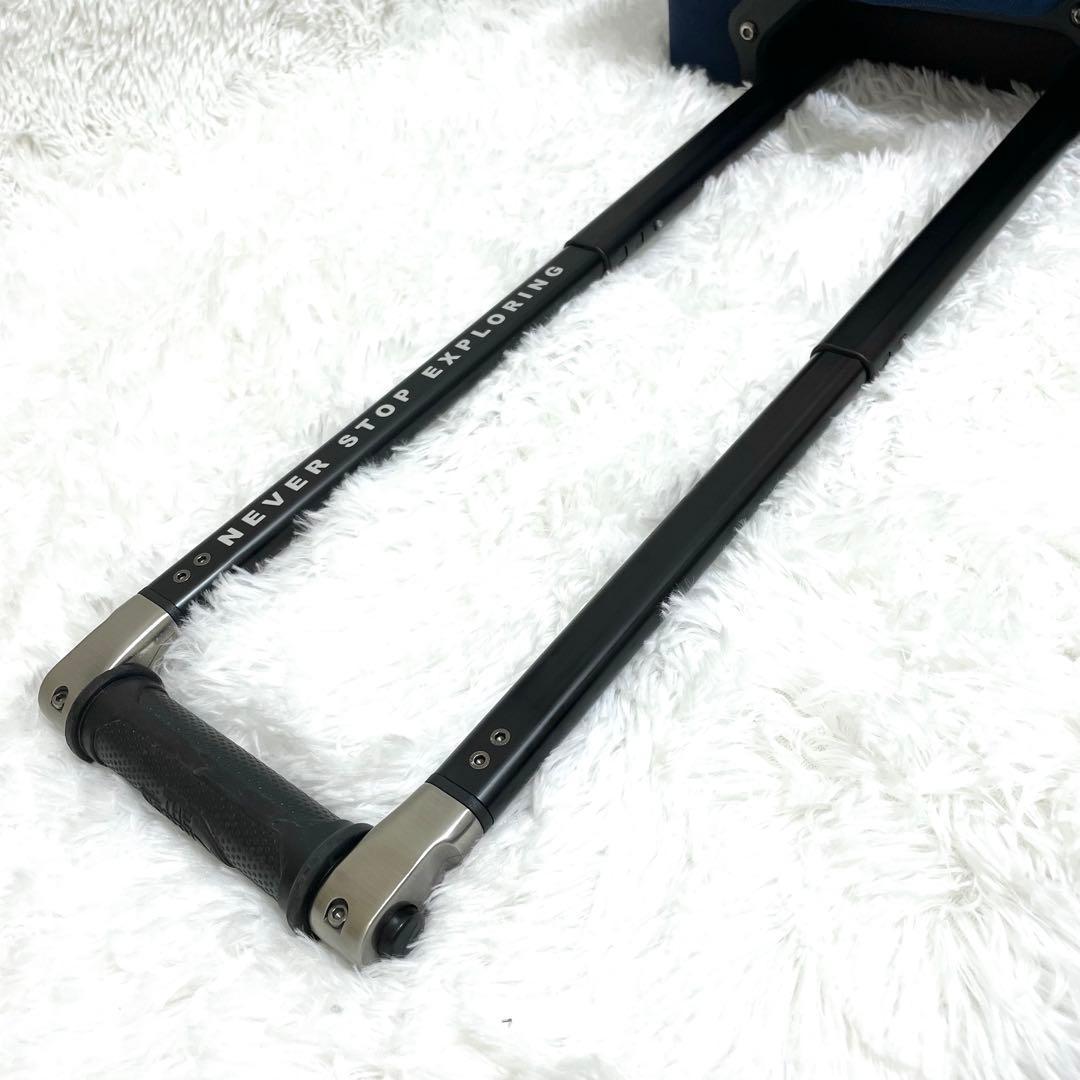 THE NORTH FACE シャトルローラー キャリーバッグ