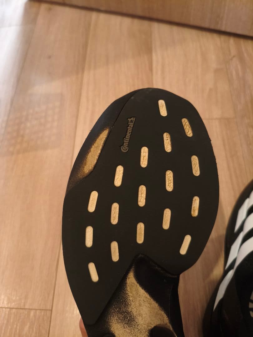 アディゼロ EVO SL Adizero アディダス ランニング 27.5cm