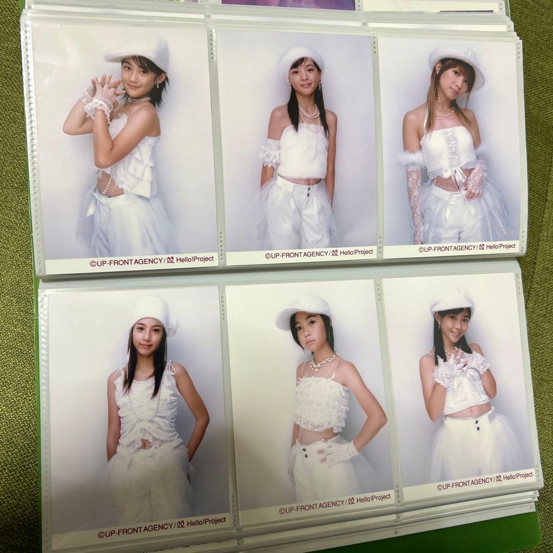 モーニング娘。関連生写真まとめ売り第二②