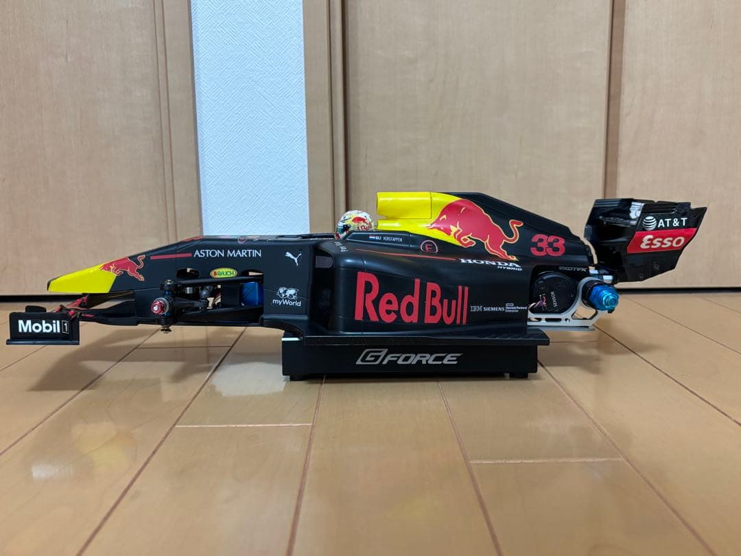 タミヤ TRF102 (O.Pパーツ色々あり)