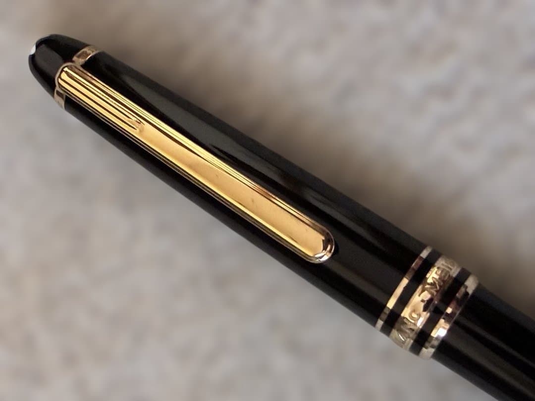 ◾️美品◾️モンブラン◾️マイスターシュテュック クラシック165 ◾️ペンシル◾️05㍉