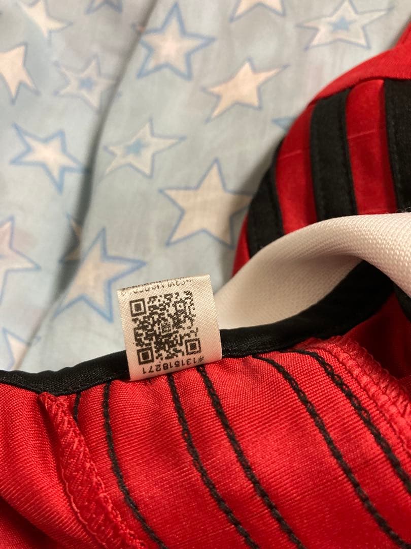 マンチェスター・ユナイテッド ルーク・ショー ユニフォーム