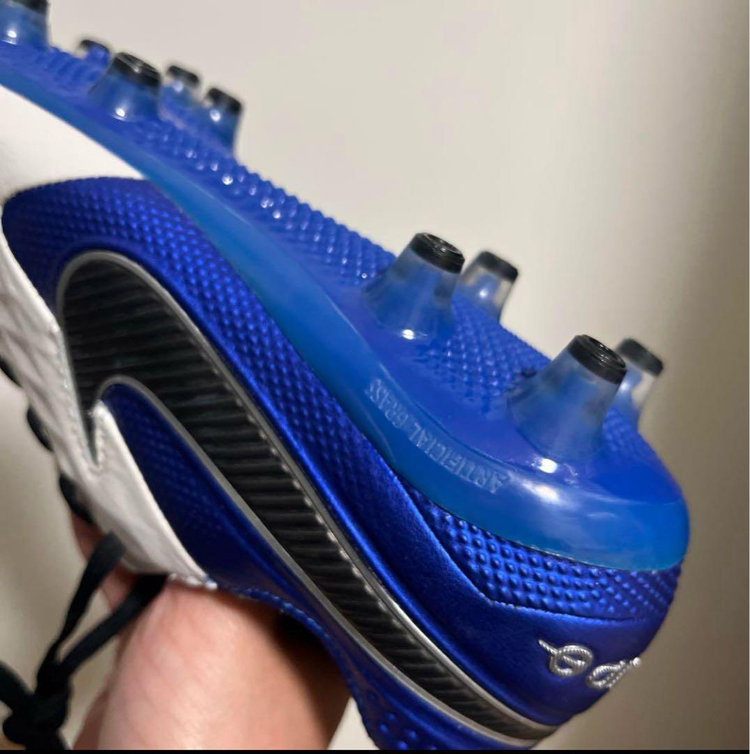 シューズ NIKE TIEMPO LEGEND 8 ELITE AG-PRO