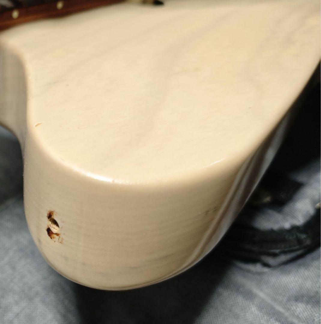 名器！Ryogaのskater初期モデルT3-V