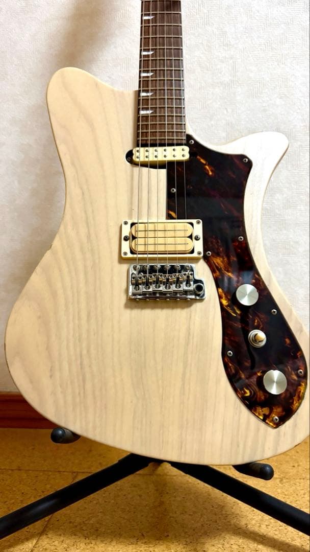 名器！Ryogaのskater初期モデルT3-V