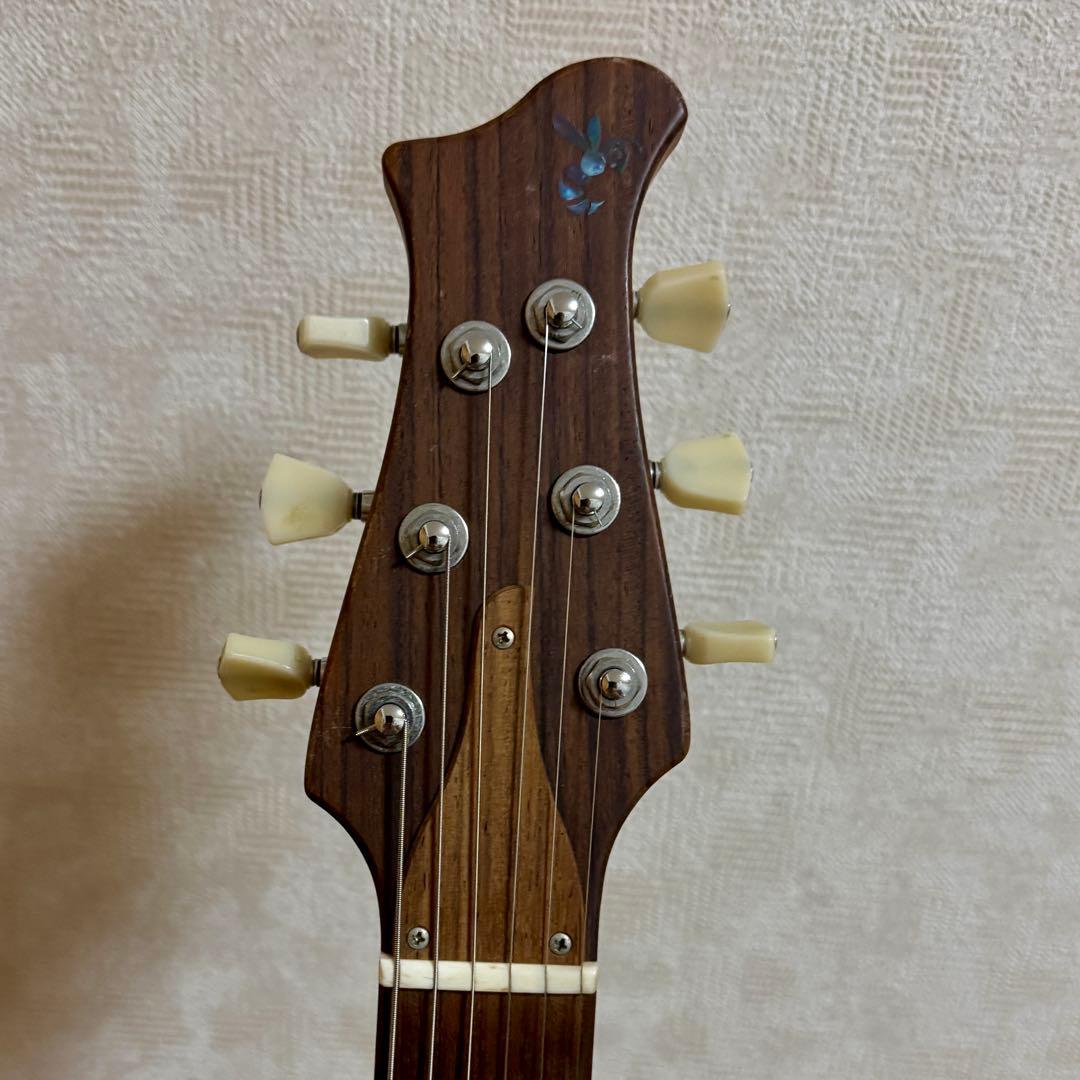 名器！Ryogaのskater初期モデルT3-V